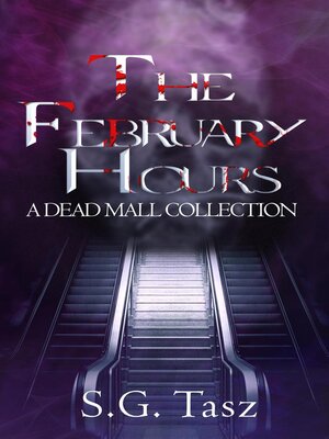 cover image of The February Hours